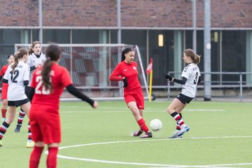 Bild 197 - wCJ Eimsbuettler TV : Altona 93 - Ergebnis: 1:1